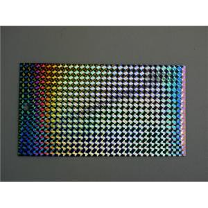 Biodegradable Shiny Holographic Mailing Bags / Bubble Padded Envelope