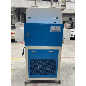 3KW Computer Controlled Shoe Moulding Machine Automatic Shoe Upper Machine