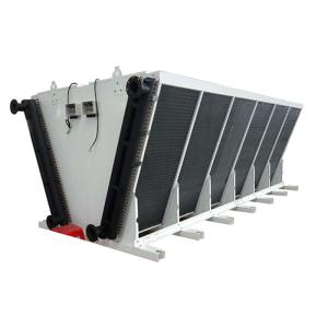 Hydrophilic Heat Exchanger Radiator Adiabatic Dry Cooler Power Generation