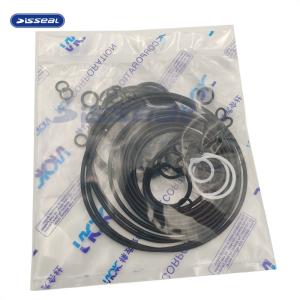 R110-LC7 Excavator Hydraulic Pump Seal Kit Durable Oil Resistant OEM ODM