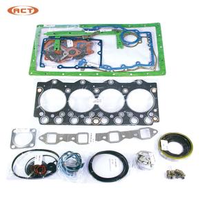 KLB-J0001 Gasket Kit 6204-K1-2100+6204-K2-2100 For 4D95 Excavator