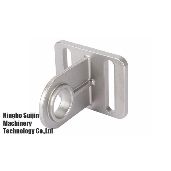 Customized Stainless Steel Fitting Auto Parts Investment Casting Parts