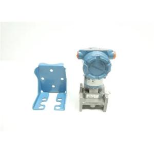 Rosemount Smart DP Pressure Transmitter 3051TG2A2B21AB4M5 PATENTED 2 - 150 Psi ​