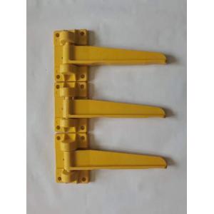 Customization FRP Composite Bracket Cable Power Support Cable Trench Support