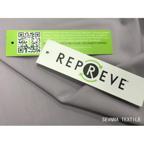 Unifi Repreve Nylon Sport Bra Making Fabrics Light Weight Stretch Super Soft