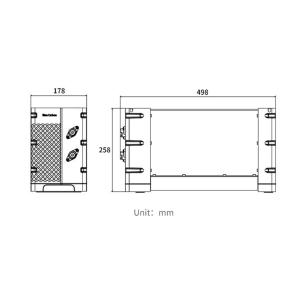 Electric Solar Power System Kit Dc/Ac Generator Energy