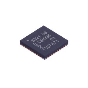 Quality Unused PN5321A3HN/C106 Integrated Circuit New And Original QFN40 for sale