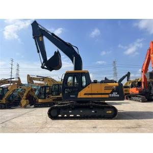 Good condition used Hyundai Hyundai HX220 HD second hand Hyundai HX220 excavator
