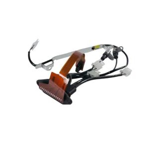 China 4213659492 Engine Controle Cabo OEM Wire Harness Truck Wiring Harness on sale