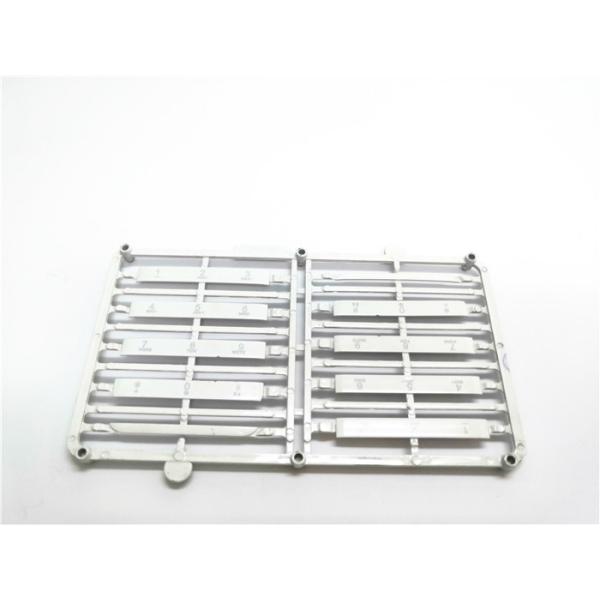 Buy Cold Runner S50C LKM DME H13 Injection Plastic Mould lkm mould base at wholesale prices