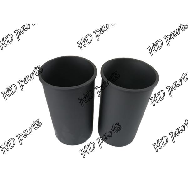 Buy 4HE1 Cylinder Liner 8-97176723-0 Wear Resistance Thermal Stability  Sealing Performance For Isuzu Engine at wholesale prices