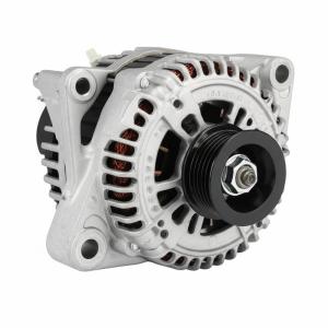 EexcavaStart Mitsubishi Truck Alternator 12V 50A OEM A002T32583 A2T12771