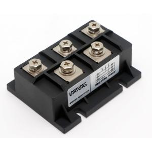 120A 380VAC SSR Solid State Relay Electronic Switching