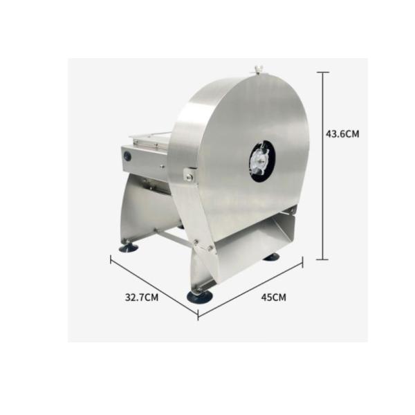 Automatic Multifunctional 12In1 Manual Mandoline Slicer Vegetable Chopper