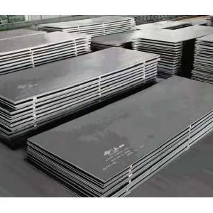 Full Hardness Z140 S355JR Galvanized Steel Sheets A709GR50 High Strength