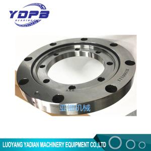 XU080120 Crossed Roller Bearings 69x170x30mm crossed roller slewing bearing made