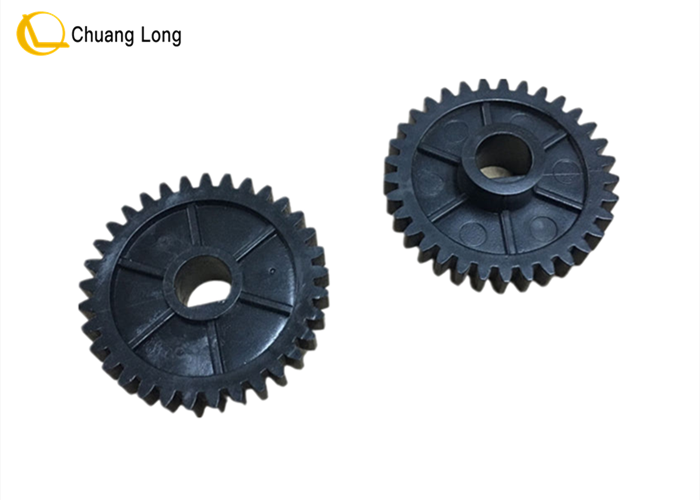 China ATM Machine Parts Hyosung 5600T Picker 33T Gear 4350000202 on sale