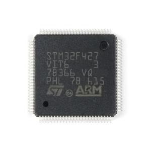 Original STM32F427VIT6 ARM Microcontrollers MCU Integrated Circuit