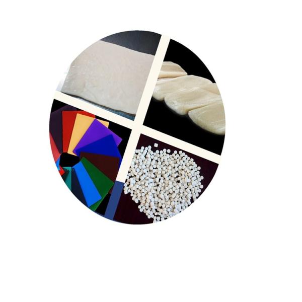 Automotive Industry Fuel System Precompounds With Excellent Oil Resistance