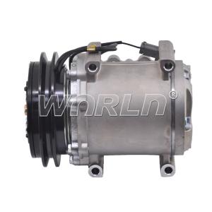 AKC200A255 MC149963 Car AC Compressor For Mitsubishi Canter 24V 1993-2002