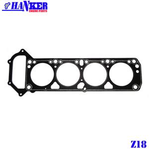 Z18 Metal Nissan Engine Overhaul Head Gasket Set 11044-W4001