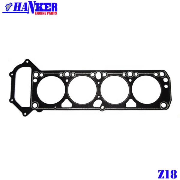 Buy Z18 Metal Nissan Engine Overhaul Head Gasket Set 11044-W4001 at wholesale prices
