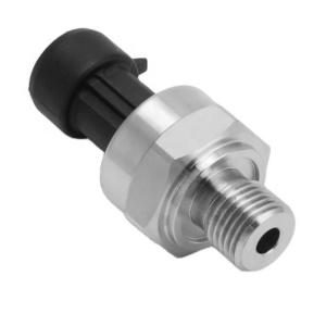 China Air Compressors MCU Vehicle Pressure Transmitter 15VDC G1/4 Thread on sale