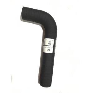 Air Cleaner Outlet Rubber E330C 118-9892 Excavator Hose