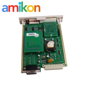 Automation Honeywell 05701-A-0301 Single Channel Control Card With Rack Mount