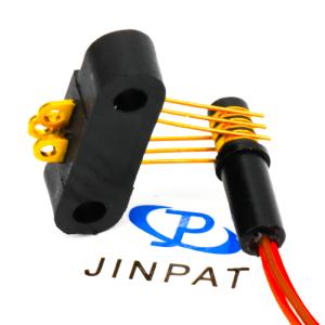 Industrial Equipment Separate Slip Ring 3 Circuits