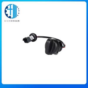 Throttle Knob 21N8-20901 21N8-20902 For R160LC-7 R210-7 R215-7 Excavator Spare