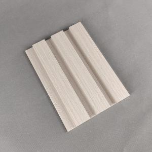 3D Laminated Light Weigth Foam Wpc Ceiling Panel Antiseptic