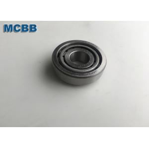 P6 P4 P5 30307J Taper Roller Bearings 35x80x22.75mm