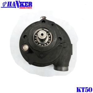 3647030 Engine Water Pump Diesel Parts KT50 Cummins