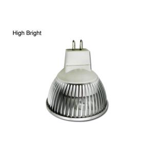 SMD 5050 MR16 LED Bulb Cool White 5000K Wiht Waterproof