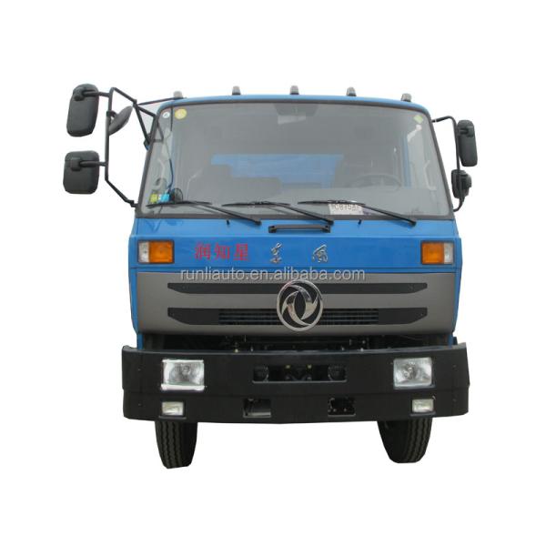 Dongfeng 8 Ton Truck Dumper 8 Ton Dumper Trucks 8 Ton Tipper Truck Sale