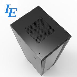 Indoor 32U 19 Inch Rack Mount Server Cabinet