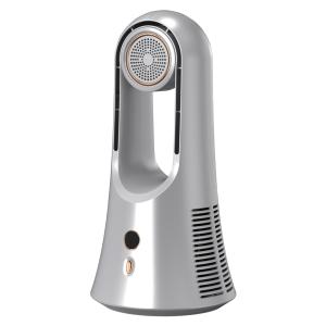 English Operating Language USB Powered Desktop Fan Large Wind Aromatherapy