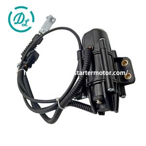 EexcavaStart 379-0803 Excavator Throttle Motor for CAT 303.5E 306E 307E