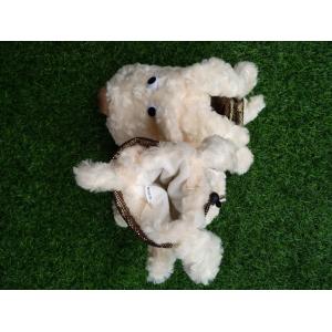 golf head cover , dog head cover , animal head cover , plush head cover , driver