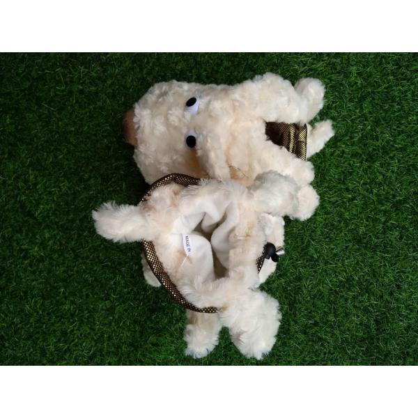 golf head cover , dog head cover , animal head cover , plush head cover , driver head cover