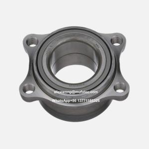 50KWH02 Wheel Hub Bearing Assembly