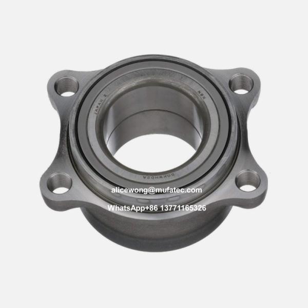 50KWH02 Wheel Hub Bearing Assembly