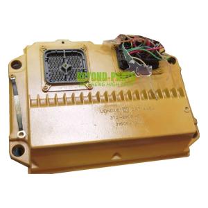 Cater Engine Excavator Spare Parts Computer Board Controller 372-2905