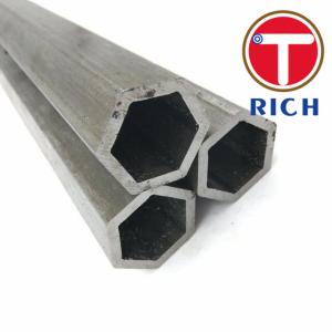 Cold Drawn Hexagonal Seamless Steel Tube ASTM A500