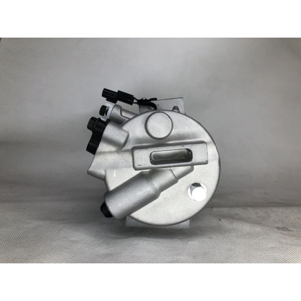 Auto AC Conditioning Compressor For Kia Hyundai Sorento 97701D3000 Tucson 15-22 DVE16N