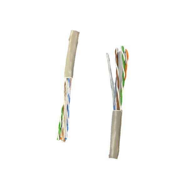 Efficiently Connect Your Devices with Fiber Optic LAN Cables and RJ45 Connectors