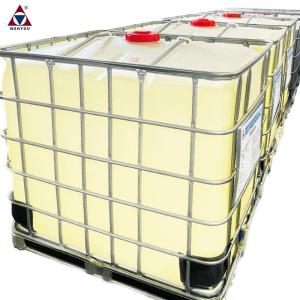 Flame Retardant Epoxy Resin Potting Compound with Alicyclic Saturated Structure