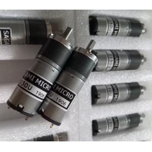 SHINOHARA Register Motor 3633,Ink Key Motor 2230U