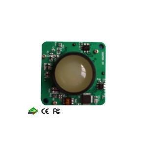 38mm Chameleon Industrial Mechanical Trackball IP65 With USB PS2 Interface